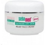 Sebamed Urea zklidňující krém na obličej 5% urea 50 ml – Zboží Dáma