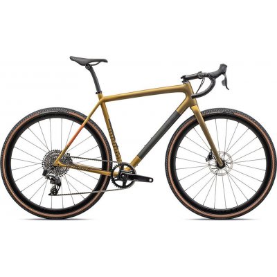 Specialized Crux Expert 2024 – Zboží Mobilmania