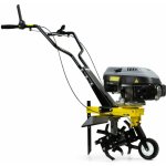 Geko G84000 5HP, záběr 36cm – Zboží Dáma