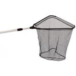 MIKADO Podběrák (plastový kříž) rukojeť 180cm 2díly – Zbozi.Blesk.cz