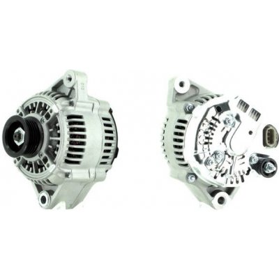 Alternátor Rover 75 1.8 Denso 102211-1461 – Hledejceny.cz