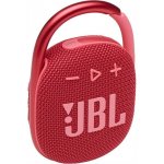 JBL Clip 4 – Zboží Živě
