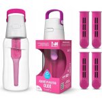 Dafi Solid 500 ml Fialová – Zboží Mobilmania