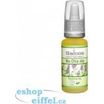 Saloos Bio Chia olej 20 ml – Zboží Mobilmania