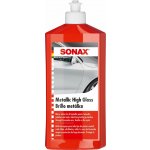 Sonax Leštěnka na metalízu 500 ml – Hledejceny.cz