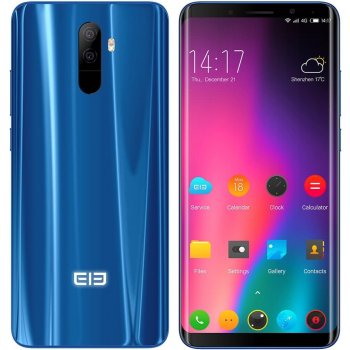 Elephone U Pro 6GB/128GB