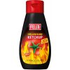 Kečup a protlak Felix pekelně pálivý kečup 450 g