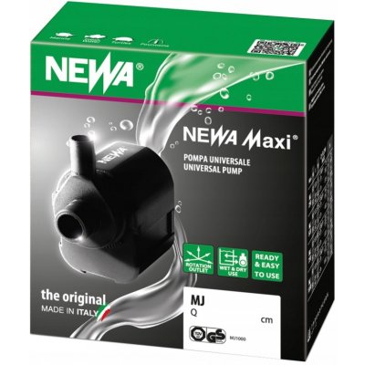 Newa Maxi-Jet MJ 1000 – Zboží Dáma Newa Maxi-Jet MJ 1000 – Zboží Dáma