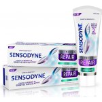 Sensodyne Clinical Repair Active Clean 2 x 75 ml – Hledejceny.cz