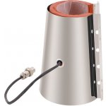 Latté 500 ml objímka pro lis Galaxy GS-205B - 4 piny M – Zboží Živě