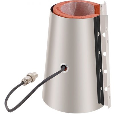 Latté 500 ml objímka pro lis Galaxy GS-205B - 4 piny M – Zboží Živě