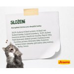 Josera NatureCat 2 kg – Hledejceny.cz