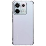 Tactical TPU Plyo Xiaomi Redmi Note 13 Pro 5G čiré – Zboží Živě