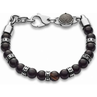 Diesel náramek DX1163040 – Zbozi.Blesk.cz