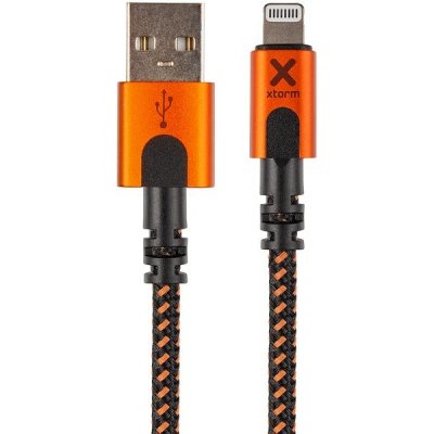 Xtorm CXX002 USB to Lightning, 1,5m – Hledejceny.cz