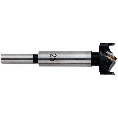 Metabo 625123000 Foersterův vrták, čelní fréza 20 mm Celková délka 90 mm 1 ks – Zboží Mobilmania