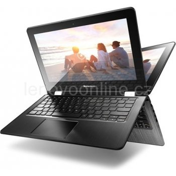 Lenovo IdeaPad Yoga 80M0005NCK