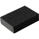 Spokar brusná houbička, 4stranná, rozměry 100 x 70 x 27 mm, zrnitost 100 – Hledejceny.cz