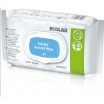 Incidin Alcohol Wipe Flow Pack alkoholové ubrousky 100 ks – Zboží Dáma