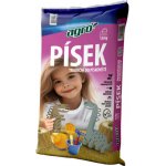 Agro Tradiční písek 15 kg – Hledejceny.cz