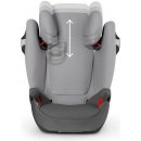 Cybex Solution M-Fix 2017 Manhattan Grey