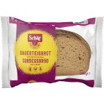 Schär Kváskový chléb 240 g – Zboží Dáma