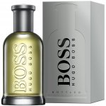 Hugo Boss Boss Bottled toaletní voda pánská 50 ml – Zboží Dáma