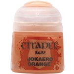 GW Citadel Base Jokaero Orange – Sleviste.cz
