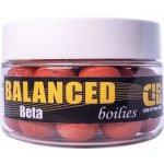 Carp Inferno Balanced boilies Beta 200 ml 20 mm – Zboží Mobilmania