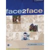 Face2face Pre-intermediate Workbook - Tims N.,Redston Ch.,Cunningham G.