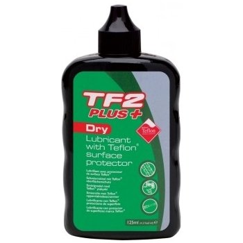 TF2 Plus s Teflonem 125 ml