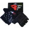 Rukavice na kolo 3F Kids SF black