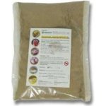 Mikrop Rybí moučka 2 kg – Zboží Dáma