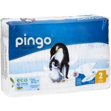 Pingo Eko Mini 2 3-6 kg 42 ks