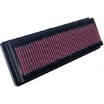 Vzduchový filtr K&N Filters 33-2844 – Sleviste.cz