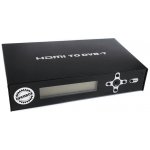 Openbox MOD-M4 – Zboží Živě