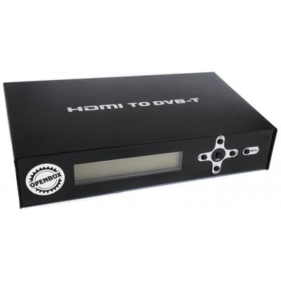 Openbox MOD-M4 – Zboží Živě