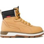 Puma Desierto V3 Puretex 393928-02 Beige – Hledejceny.cz