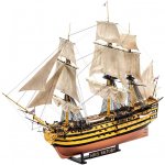 Revell H.M.S. Victory 1:146 – Zboží Dáma