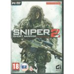 Sniper: Ghost Warrior 2 – Hledejceny.cz