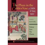 Plum in the Golden Vase or, Chin P'ing Mei – Hledejceny.cz