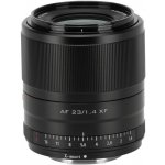 Viltrox AF 23mm f/1.4 Fujifilm X – Zboží Živě