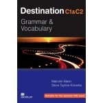 Destination C1 a C2 Student´s Book Without Key – Sleviste.cz