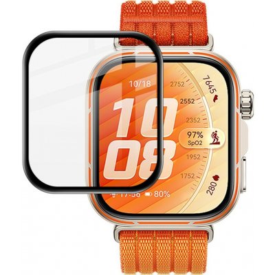 IMAK 3D Flexibilní sklo pro Huawei Watch Fit 5 Pro 144143 – Zboží Živě