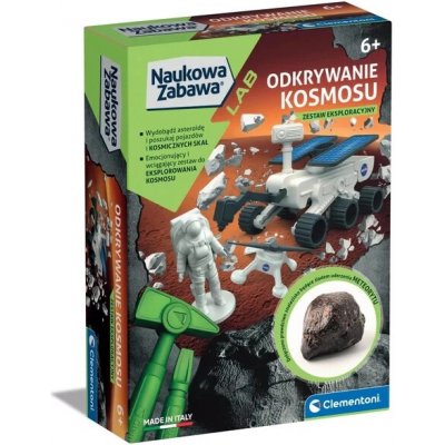 Objevte vzdělávací sadu z vesmíru – Hledejceny.cz