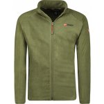 GEOGRAPHICAL NORWAY mikina TUG MEN 239 tenká fleece khaki – Hledejceny.cz