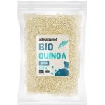 Allnature Quinoa bílá BIO 0,5 kg – Sleviste.cz