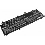 Cameron Sino CS-AUZ531NB 3750 mAh baterie - neoriginální – Sleviste.cz