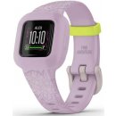 Chytrý náramek Garmin vivofit Junior 3