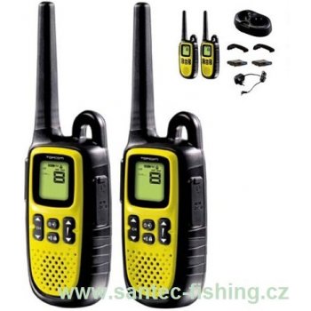 TOPCOM Twintalker 5400